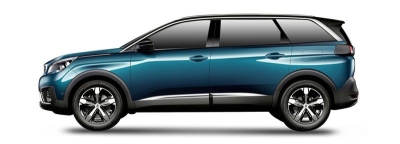 5008 5008