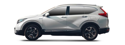 Cr-v Cr-v