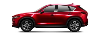 Cx-5 Cx-5