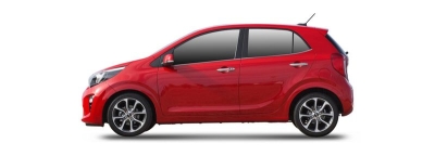 Picanto Picanto