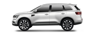 Koleos Koleos