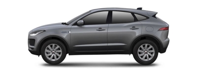 E-pace E-pace
