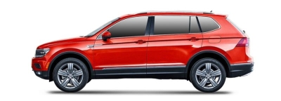 Tiguan Tiguan