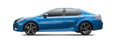 Camry Camry