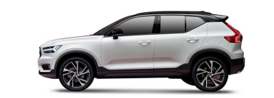 Xc40 Xc40