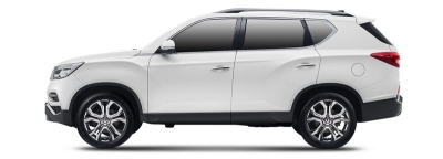 Rexton Rexton