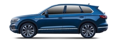 Touareg Touareg