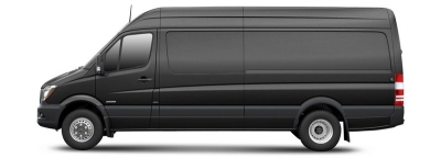 Sprinter Sprinter