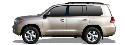 Land cruiser Land cruiser