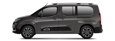 Berlingo Berlingo