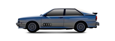 Quattro Quattro