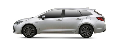 Corolla Corolla