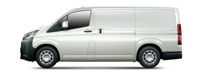 Hiace Hiace