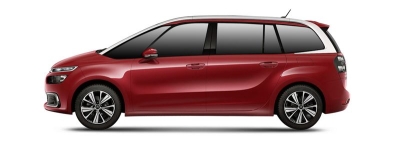 Grand c4 spacetourer Grand c4 spacetourer