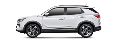 Korando Korando