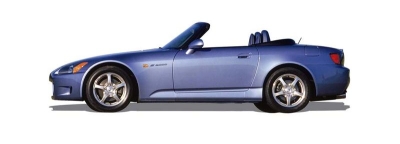 S2000 S2000