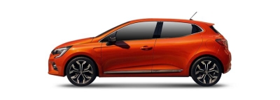 Clio Clio