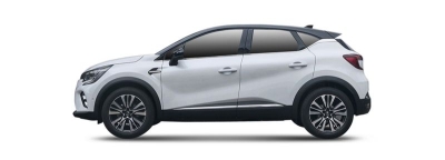 Captur Captur