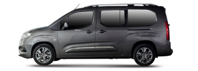 Proace Proace