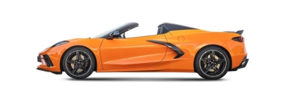 Corvette Corvette
