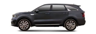 Sorento Sorento