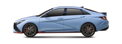 Elantra
