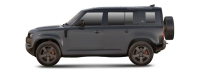 Defender Defender