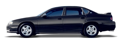 Impala седан Impala седан
