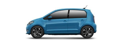 E-citigo E-citigo