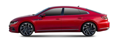 Arteon Arteon