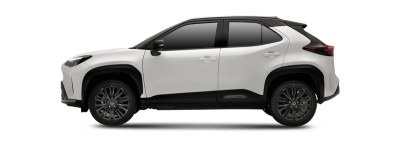 Yaris Yaris