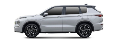 Outlander Outlander