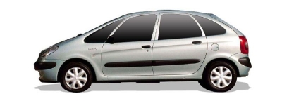 Xsara Xsara