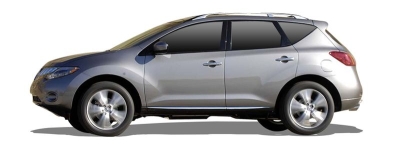 Murano Murano