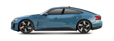 E-tron E-tron