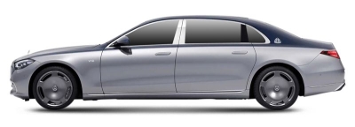 S-class S-class
