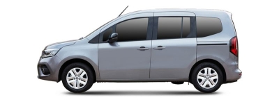Kangoo Kangoo