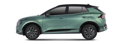 Sportage Sportage