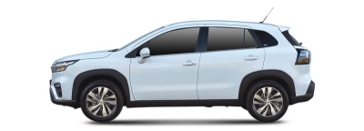 S-cross S-cross