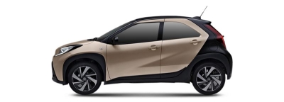 Aygo Aygo