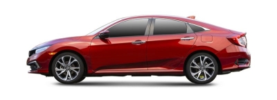 Civic Civic