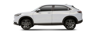 Hr-v Hr-v
