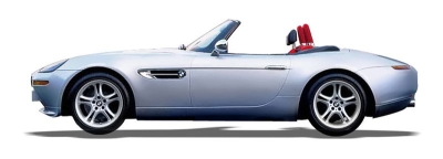 Z8 roadster Z8 roadster