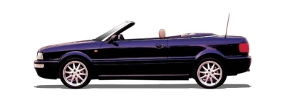 Cabriolet b3 Cabriolet b3