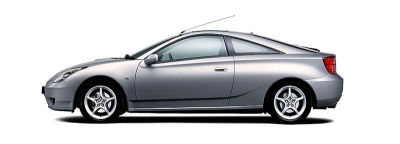 Celica Celica