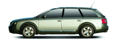 Allroad c5 Allroad c5