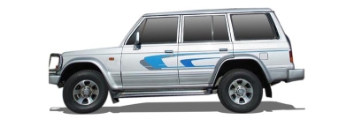 Galloper