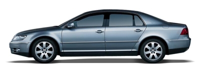 Phaeton Phaeton