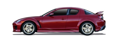 Rx-8 Rx-8