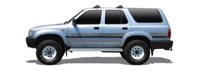 4 runner 4 runner